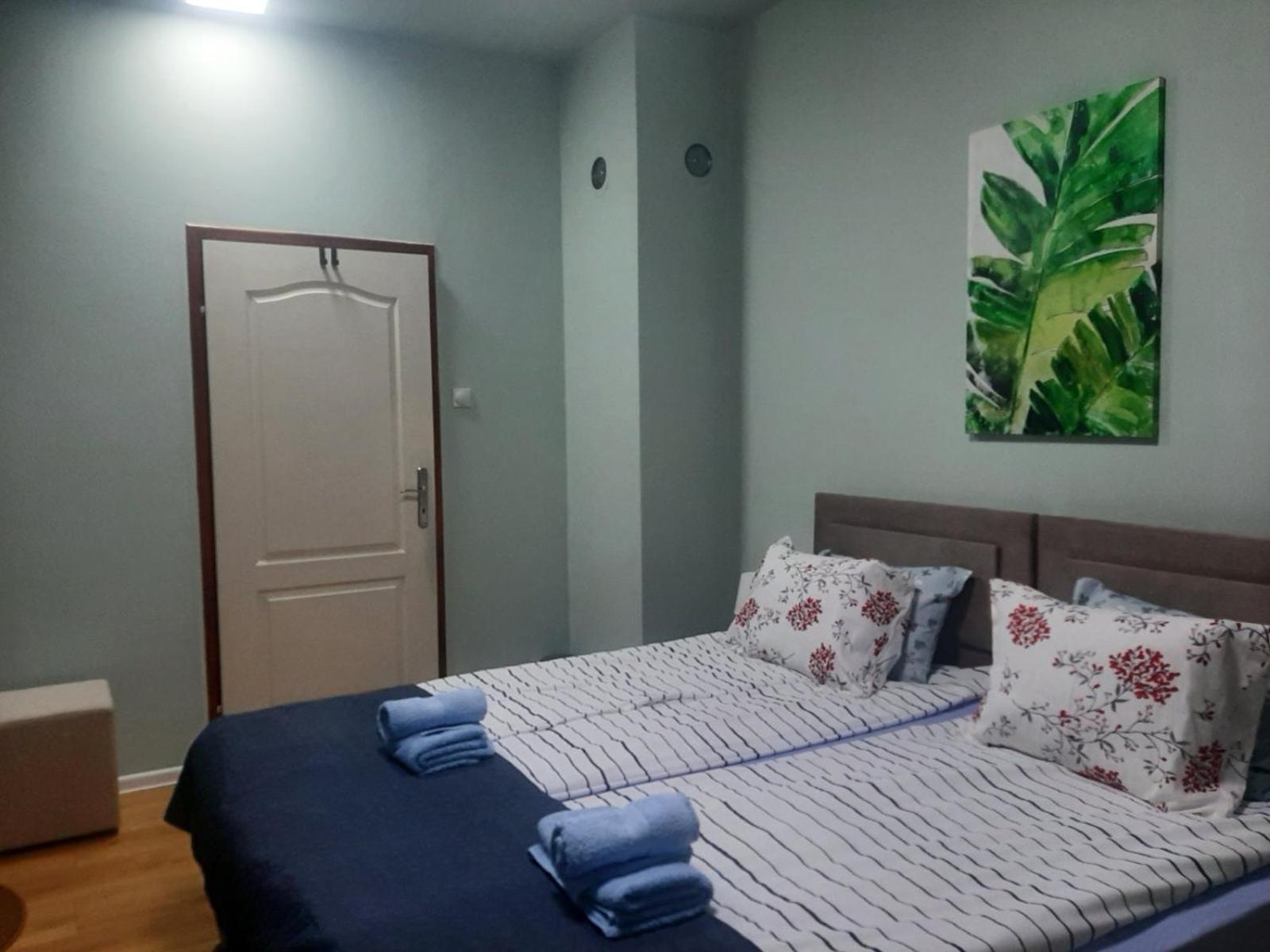 Apartman Ana Leskovac  Luaran gambar